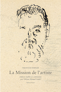 Mission de l'artiste (La)